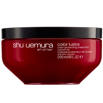 Shu Uemura Color Protecting Masque (250 ml)