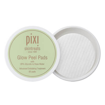 Pixi Glow Peel Pads