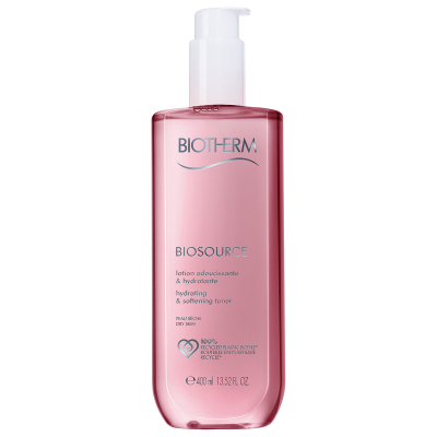 Biotherm Hydrating And Softening Toner (400 ml)