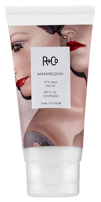 R+Co Mannequin Styling Paste (50ml)
