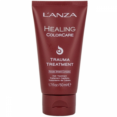 Lanza Healing Color Care Trauma Treatment