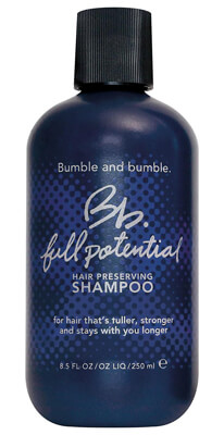 Bumble and bumble Full Potential Shampoo (250ml)