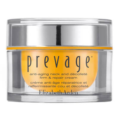 Elizabeth Arden Prevage Anti-Aging Neck & Decolleté Firm & Repair Cream (50ml)