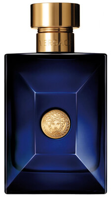 Versace Dylan Blue EdT