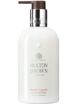 Molton Brown Gingerlilly Hand Lotion (300ml)