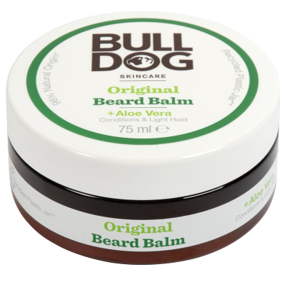 Bulldog Original Beard Balm (75ml)