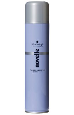 Schwarzkopf Professional Novelle Fashion Hairspray (300ml)