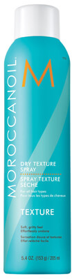 Moroccanoil Texture Dry Spray (205ml)