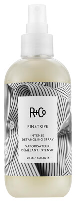 R+Co Pinstripe Intense Detangling Spray (241ml)