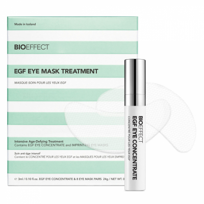 BIOEFFECT EGF Eye Mask Treatment (3ml)