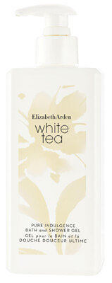 Elizabeth Arden White Tea Shower Gel (400ml)
