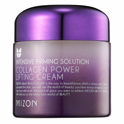 Mizon Collagen Power Lifting Cream (75ml)