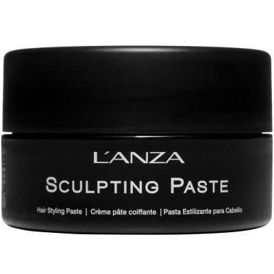 Lanza Healing Style Sculpting Paste (100ml)