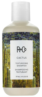 R+Co Cactus Texturizing Shampoo (177ml)
