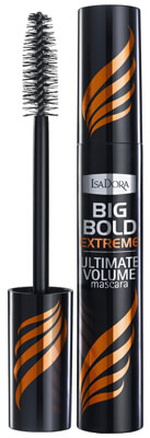 Isadora Big Bold Extreme - Extreme Black
