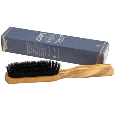 Mr Bear Family Beard Brush Limited