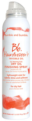 Bumble and bumble Hairdressers Dry Oil Finishing Spray (150ml)