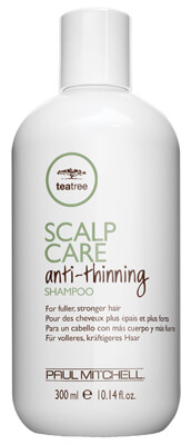 Paul Mitchell Anti-Thinning Shampoo