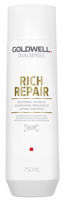 Goldwell Dualsenses Rich Repair Restoring Shampoo