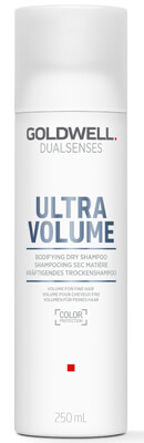Goldwell Dualsenses Ultra Volume Bodifying Dry Shampoo (250ml)