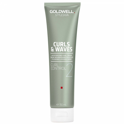 Goldwell Curls and Waves Curl Control (100ml)