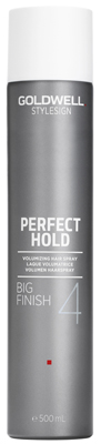 Goldwell Stylesign Perfect Hold Big Finish