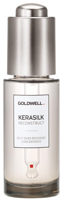 Goldwell Kerasilk Reconstruct Split Ends Recovery Concentrate (28ml)