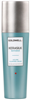 Goldwell Kerasilk Repower Volume Plumping Cream (75ml)