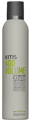 KMS Addvolume Styling Foam 6%