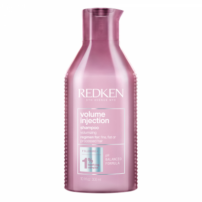 Redken Volume High Rise Shampoo