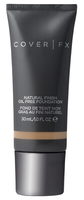 Cover Fx Natural Finish Foundation