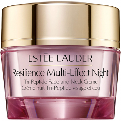 Estée Lauder Resilience Lift Night Lifting/Firming Face & Neck Creme (50ml)