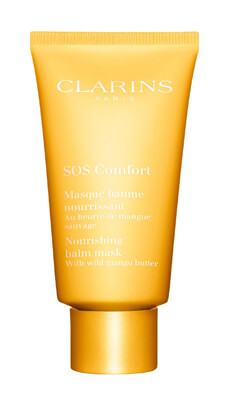 Clarins Sos Comfort Mask (75ml)