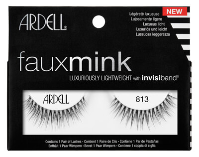 Ardell Faux Mink 813