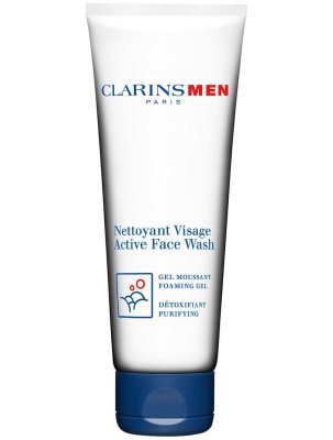 Clarins Active Face Wash (125ml)