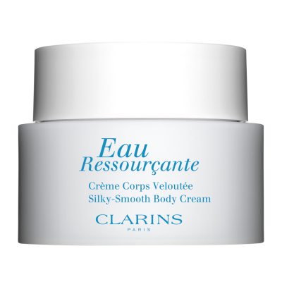 Clarins Rebalancing Silky-Smooth Body Cream (200ml)