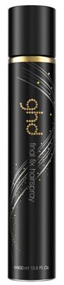 ghd Perfect Ending Final Fix Hairspray