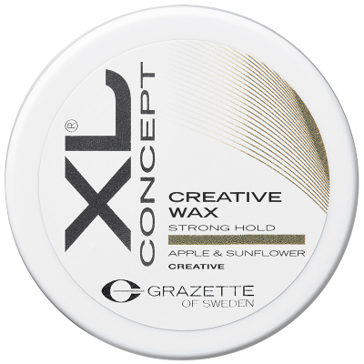 Grazette XL Creative Wax (100ml)