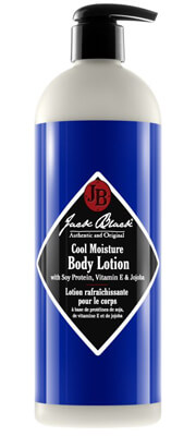 Jack Black Cool Moisture Body Lotion