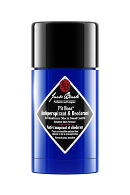 Jack Black Pit Boss Antiperspirant & Deodorant