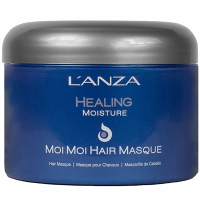 Lanza Healing Moisture Moi Moi Hair Masque