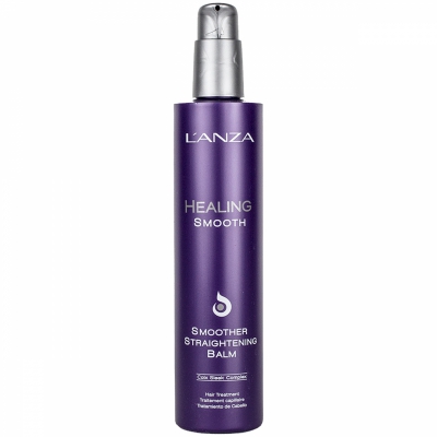 Lanza Healing Smooth Smoother Straightening Balm (250ml)