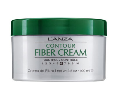 Lanza Healing Style Contour Fiber Cream (100ml)