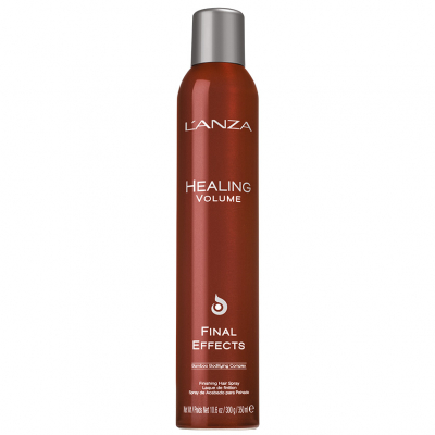 Lanza Healing Volume Final Effects (300ml)