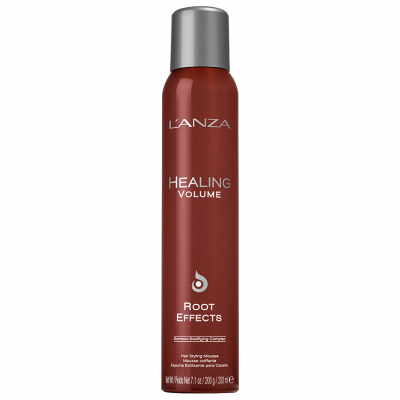 Lanza Healing Volume Root Effects (200ml)