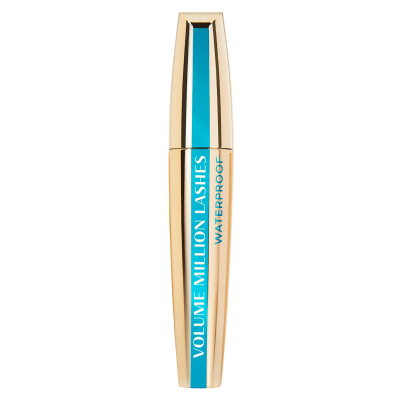 L'Oréal Paris Volume Million Lashes Waterproof Mascara Black