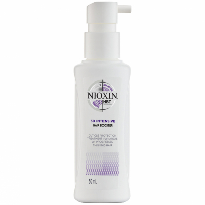 Nioxin Hair Booster