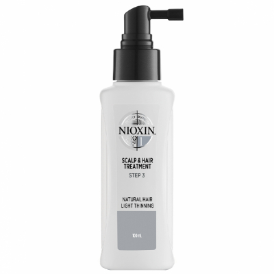 Nioxin System 1 Scalp & Hair Treatment (100 ml)