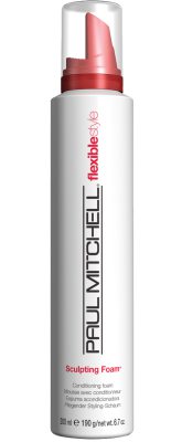 Paul Mitchell Sculpting Foam (200ml)