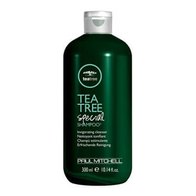 Paul Mitchell Tea Tree Special Shampoo 